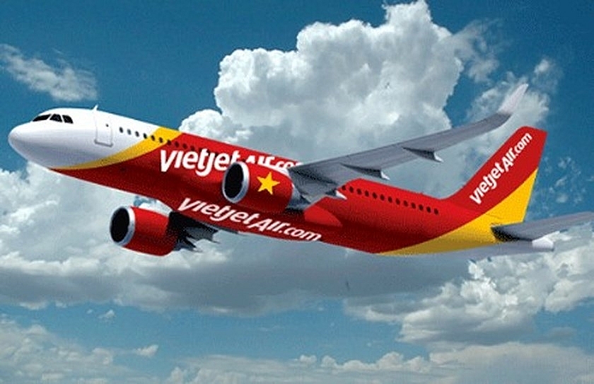 Chính sách hỗ trợ Coivd của Vietjet Air