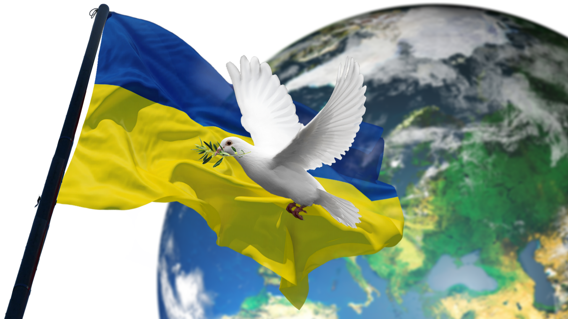 Quốc hoa Ukraine