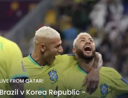 Sân vận động 974 World Cup Qatar 2022 sẽ bị tháo dỡ sau trận Brazil – Hàn Quốc